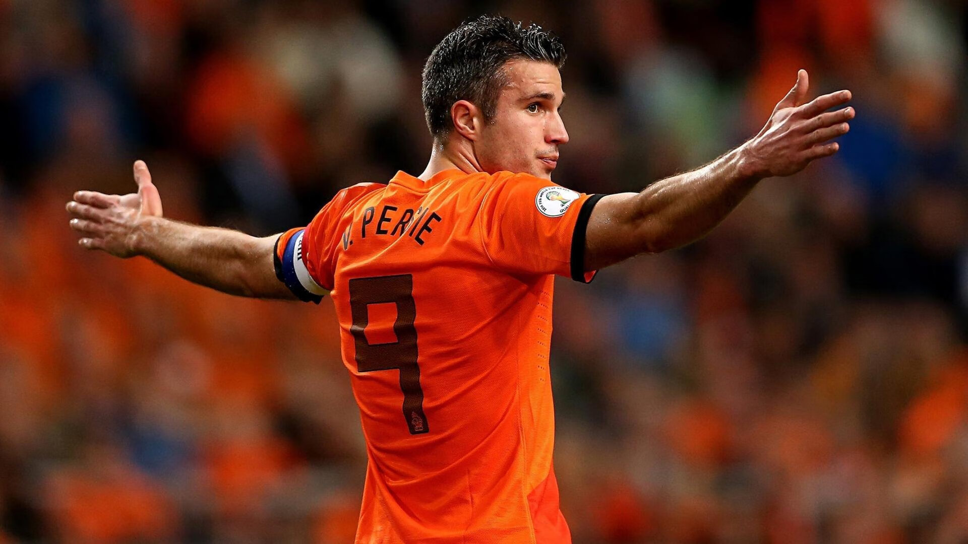 “埃尔斯·霍斯特为南非队创造无懈可击的防守”