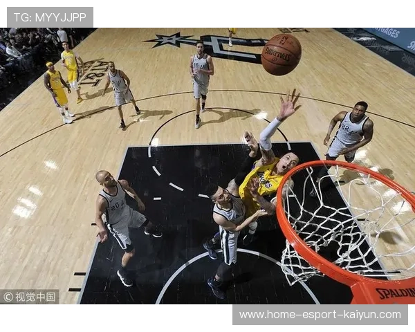 史诗逆转：两记远投让马刺完成惊天翻盘！